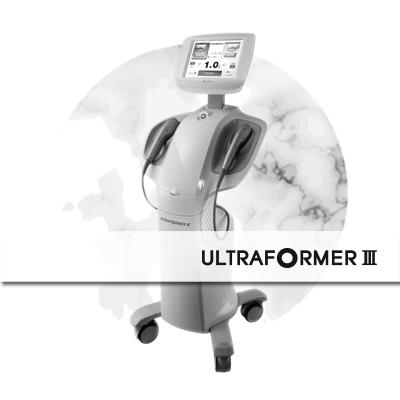 ULTRAFORMER III