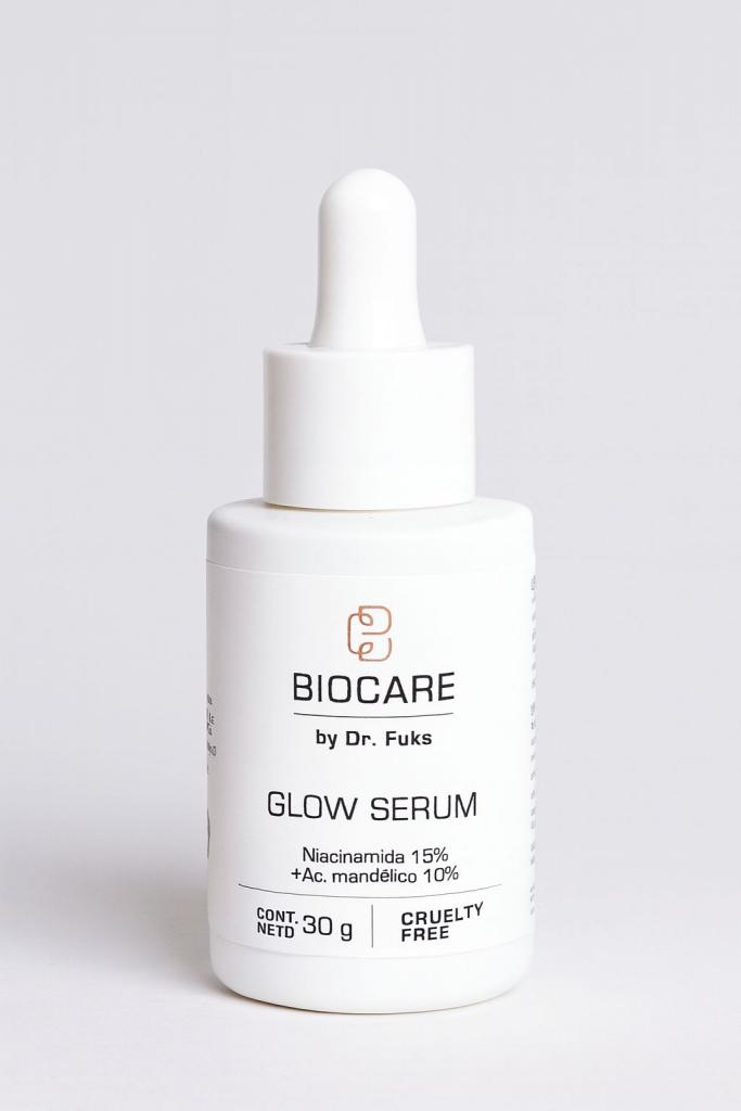 GLOW SERUM