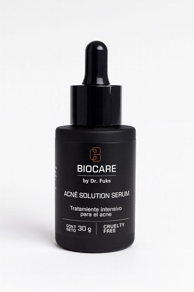 ACNÉ SOLUTIUM SERUM