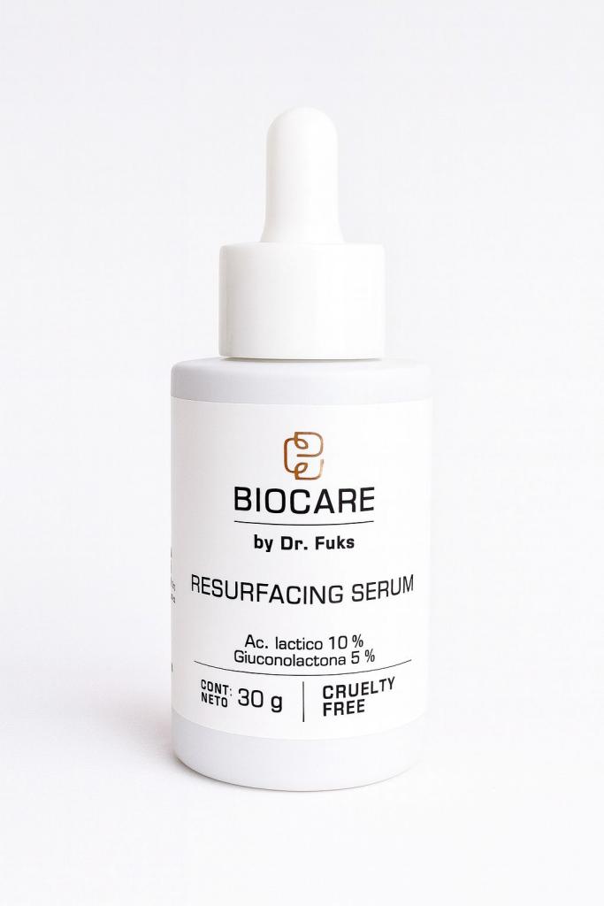 RESURFACING SERUM